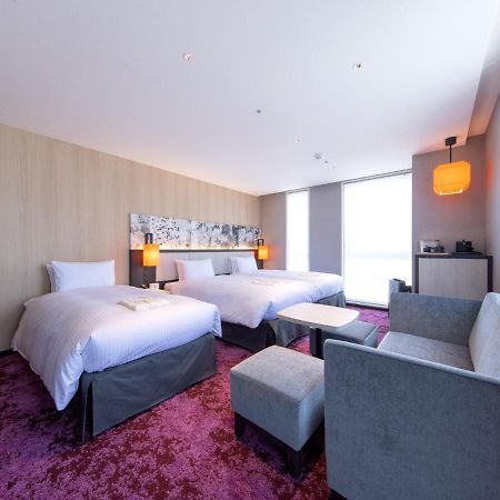 Hotel Forza Kyoto Shijo Kawaramachi Экстерьер фото